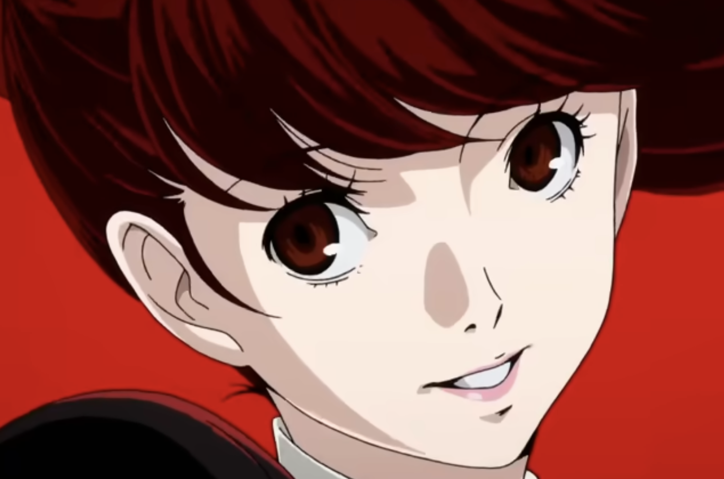 I Am Thou, Thou Art I: Netflix Goes Into High Gear For Upcoming 'Persona' Adaptation Series